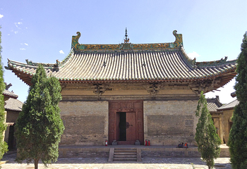 北吉祥寺第 3 张图片