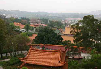 梵天禅寺第 17 张图片
