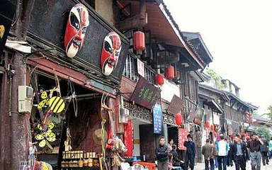 古代瓷器街第 18 张图片