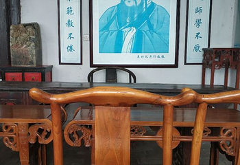 山海关王家大院第 18 张图片