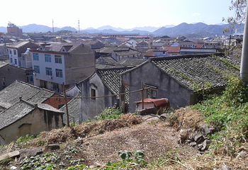宁海湾横山岛景区第 20 张图片