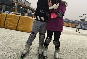 美洲四季滑雪场第 28 张图片