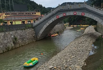 朝天吼漂流第 90 张图片