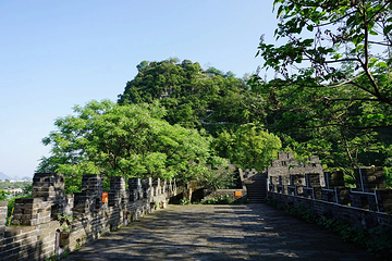 木龙湖景区第 24 张图片