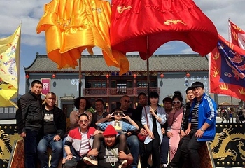 盛京驿站第 20 张图片