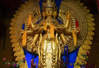 大召寺第 2 张图片