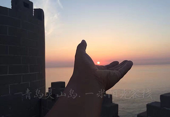 灵山岛第 22 张图片