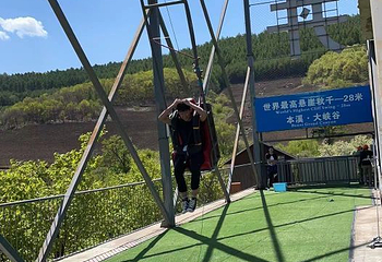 本溪大峡谷第 12 张图片