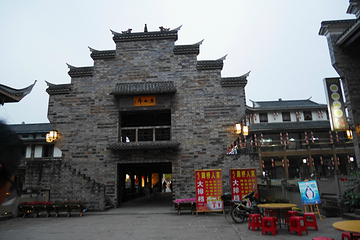 南溪古街第 20 张图片