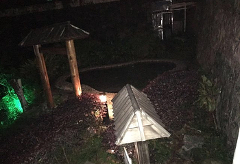 罗浮山嘉宝田218线森林温泉谷第 20 张图片