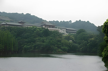 西樵山风景名胜区第 37 张图片