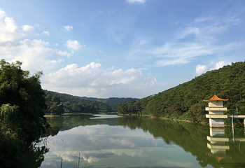 西山风景名胜区第 12 张图片