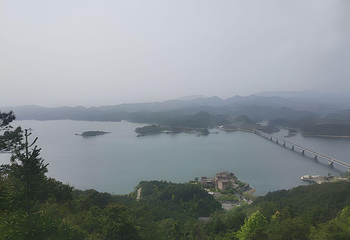 天屿山观景台第 44 张图片