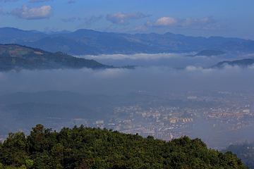 佤山第 17 张图片