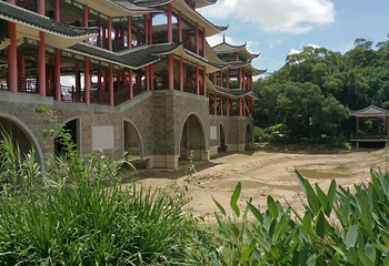 狮山公园第 21 张图片