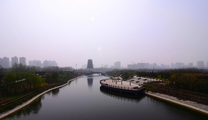 汉城湖景区第 140 张图片