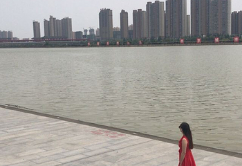 咸阳湖景区第 26 张图片