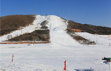 金峰滑雪场第 8 张图片