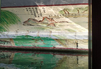 天下第一泉风景区第 89 张图片