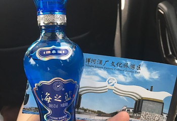 洋河酒厂文化旅游区第 52 张图片