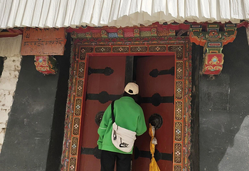 色拉寺第 53 张图片