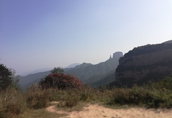 嶂石岩第 18 张图片
