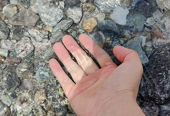 卡拉库里湖第 12 张图片