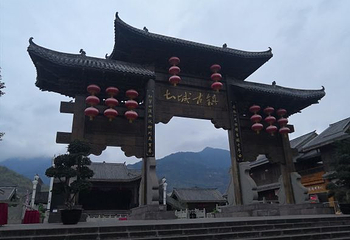 土城古镇景区第 47 张图片