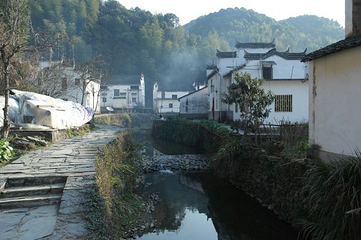 源头古村第 27 张图片