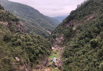厦门野山谷景区第 45 张图片