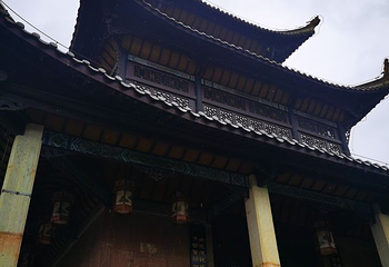 坡子街牌坊第 27 张图片