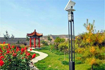 昌盛生态园第 12 张图片