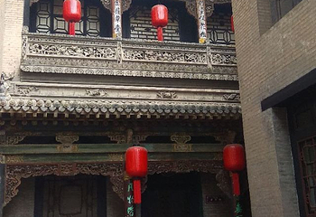 昭馀古城茶商文化旅游区第 52 张图片