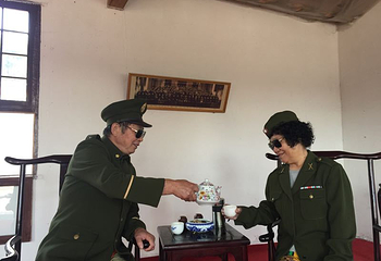 辽沈战役纪念馆第 20 张图片
