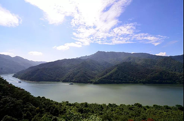 飞霞风景名胜区第 43 张图片
