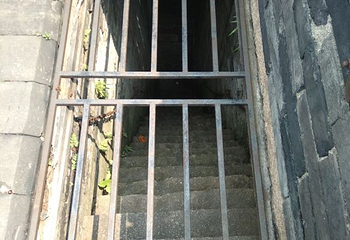 盘门景区-瑞光塔第 16 张图片