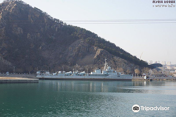 104导弹驱逐舰第 13 张图片