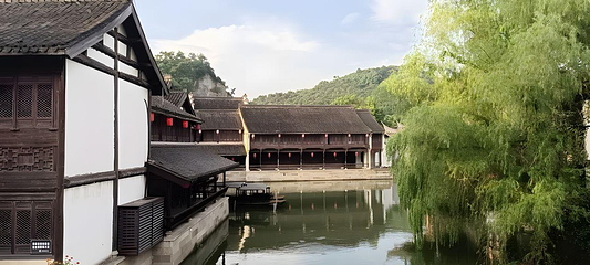 绍兴柯岩风景区第 143 张图片