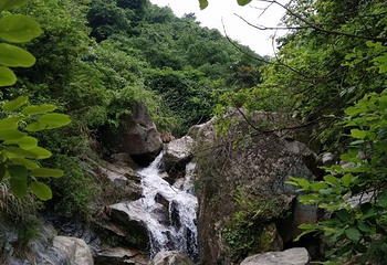 碧龙峡旅游景区第 9 张图片