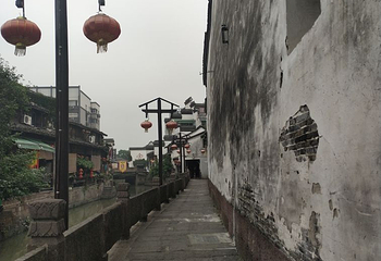 新市古镇第 40 张图片