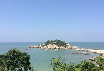 三角洲岛第 46 张图片