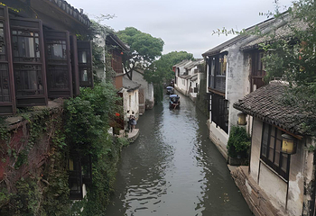 寒山寺第 194 张图片