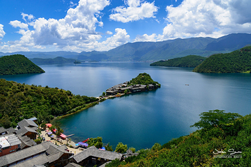 里格半岛第 51 张图片