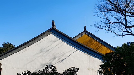 寒山寺第 188 张图片