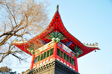 北山公园第 35 张图片