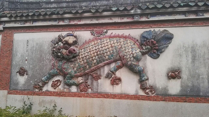开元寺第 19 张图片