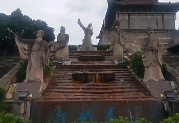 诗城博物馆第 23 张图片