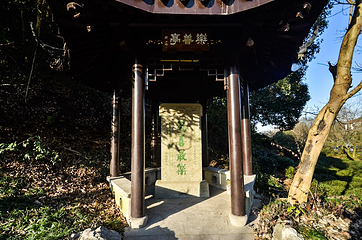 法云古村第 41 张图片