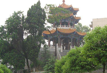 诸葛楼第 3 张图片