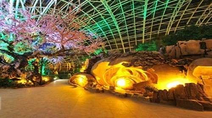盛泰温泉水世界第 14 张图片